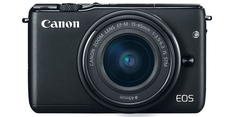 Illustration for article titled Canon G9X and G5X: Two Killer Cameras For Every Pocket Size